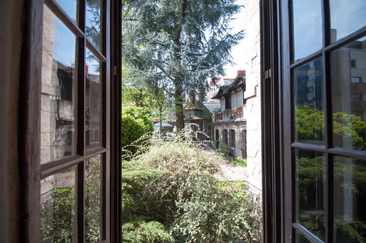 Studio Gare Rouen Exterior photo